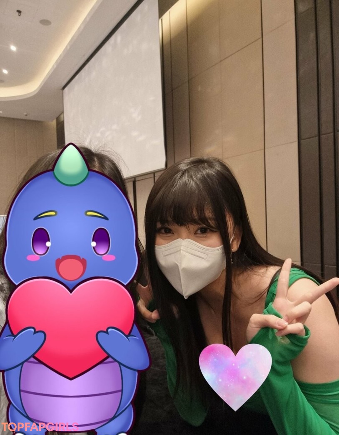 Naakte gelekte OnlyFans-foto van Ariasaki #1193