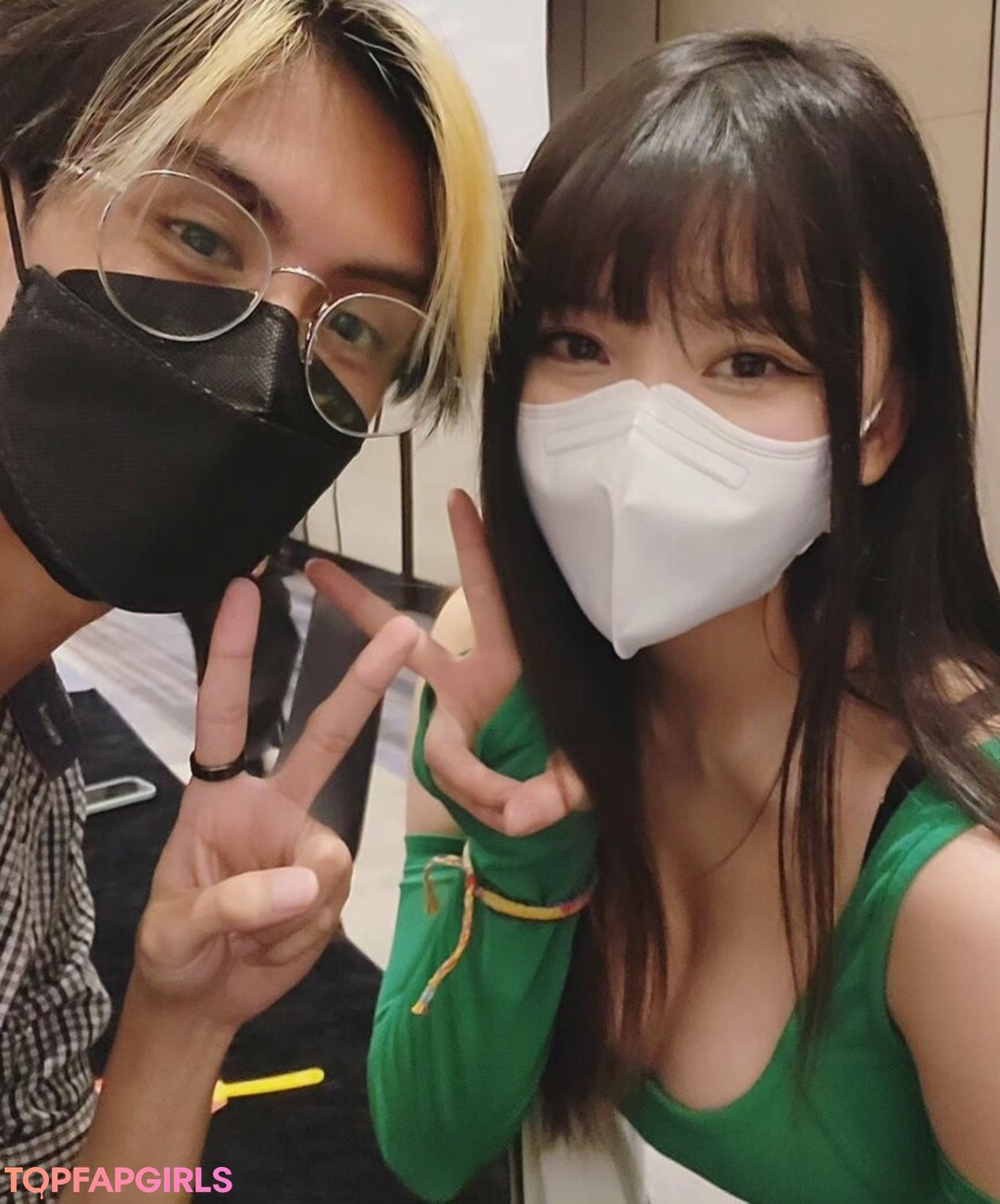 Naakte gelekte OnlyFans-foto van Ariasaki #1207