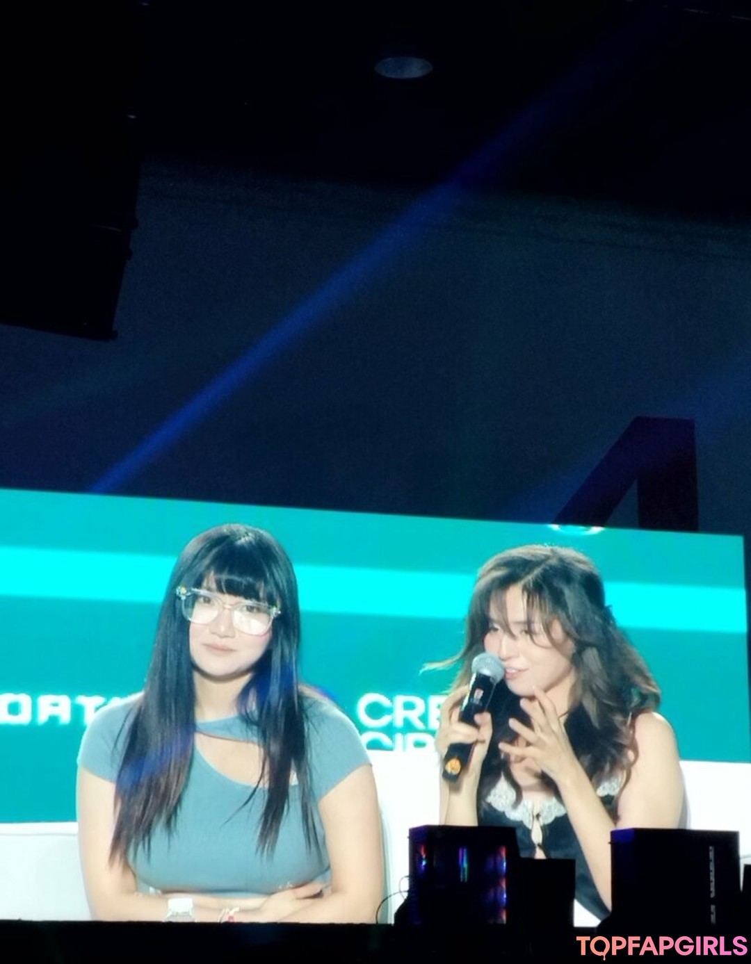 Naakte gelekte OnlyFans-foto van Ariasaki #1229