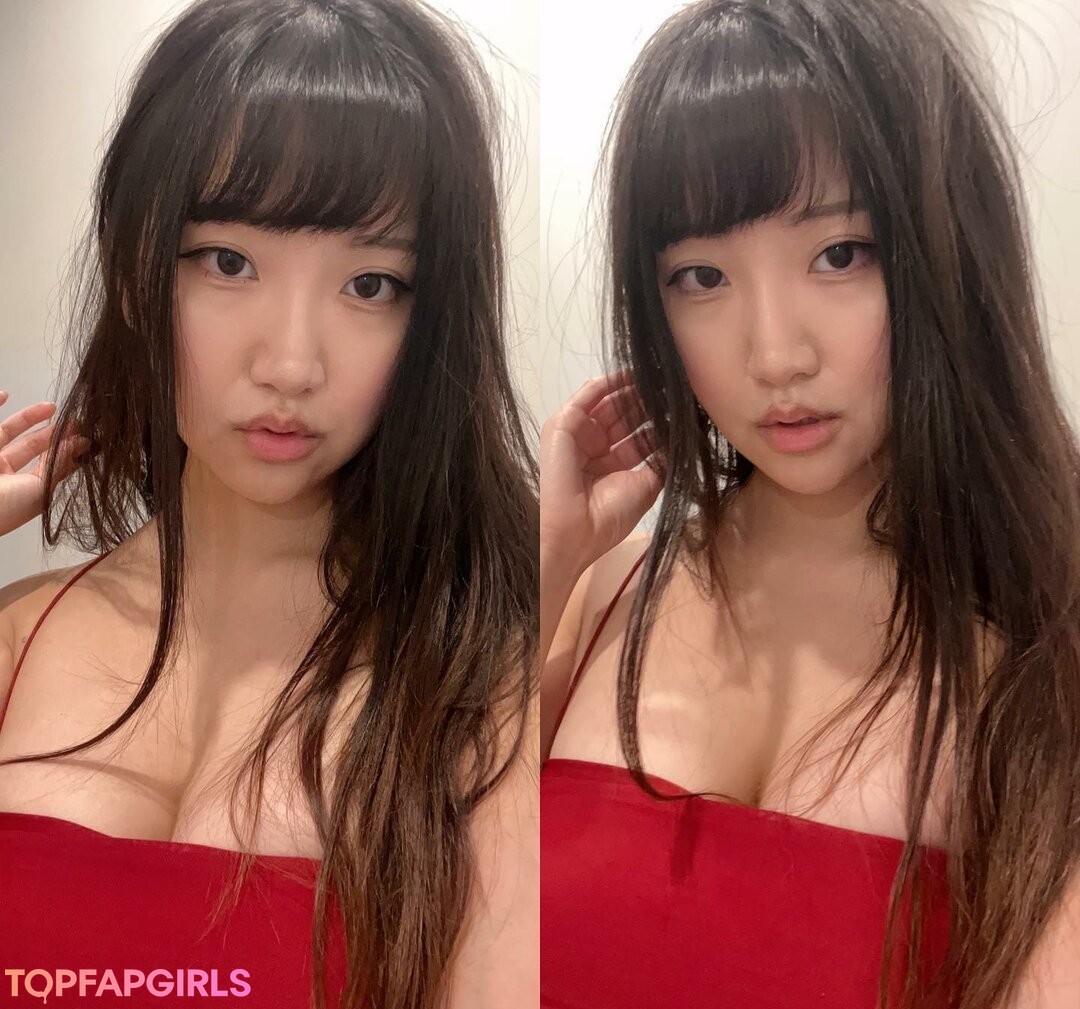Naakte gelekte OnlyFans-foto van Ariasaki #1246