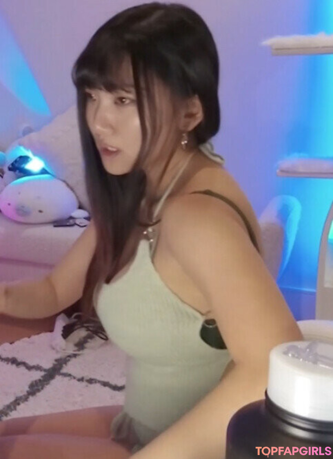 Naakte gelekte OnlyFans-foto van Ariasaki #1261
