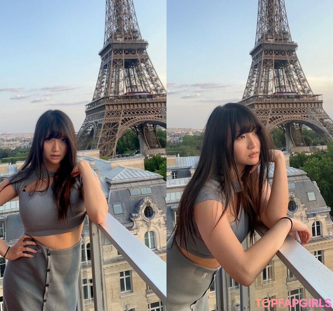 Naakte gelekte OnlyFans-foto van Ariasaki #1272