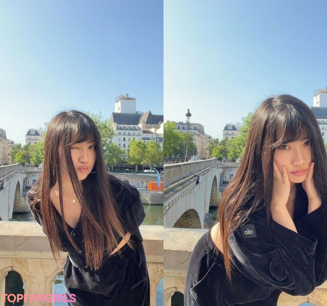 Naakte gelekte OnlyFans-foto van Ariasaki #1274