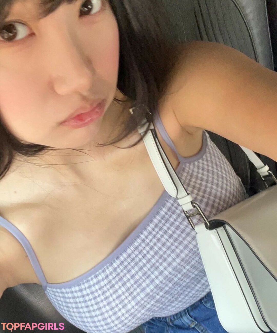 Naakte gelekte OnlyFans-foto van Ariasaki #1284