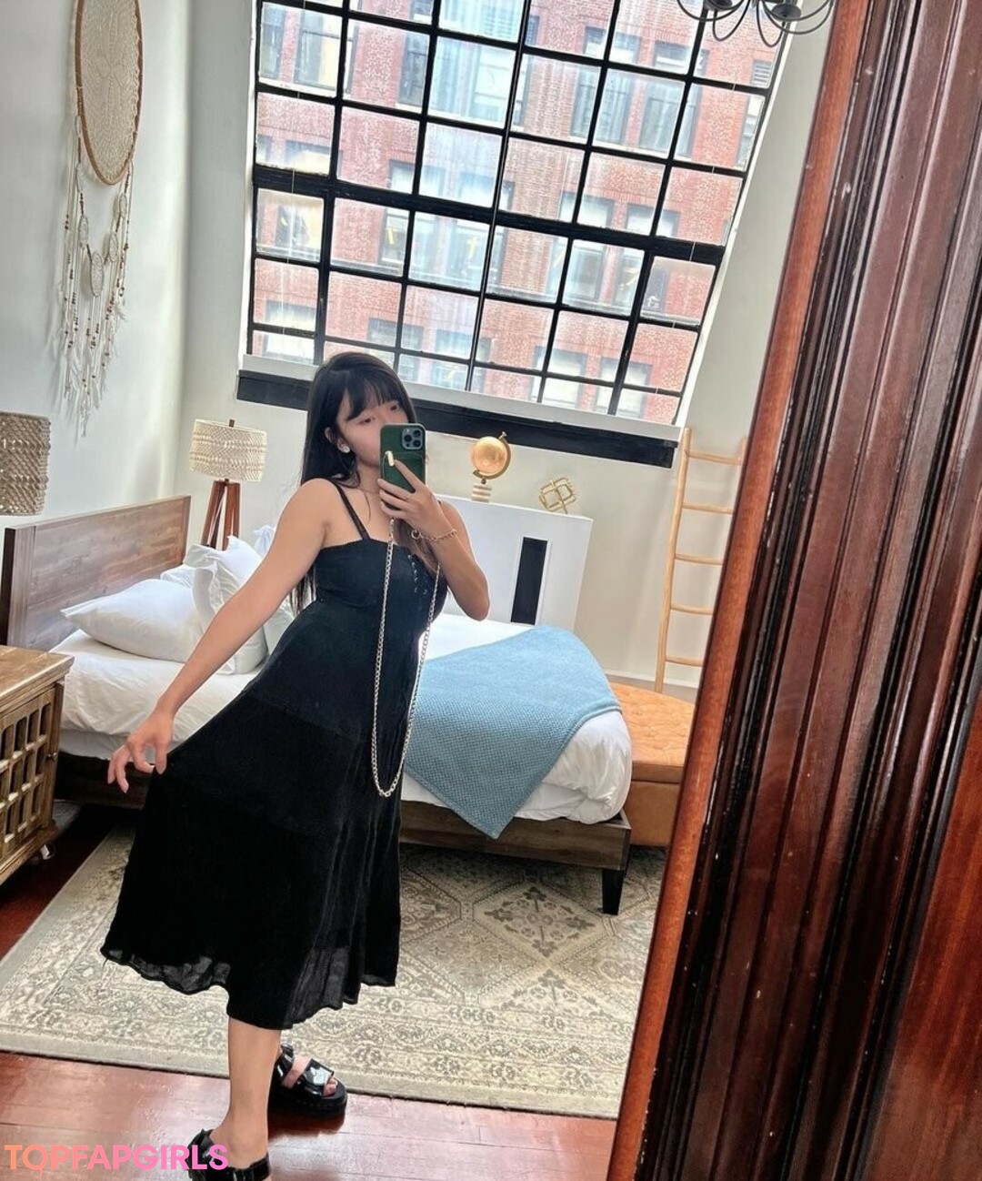 Naakte gelekte OnlyFans-foto van Ariasaki #1286