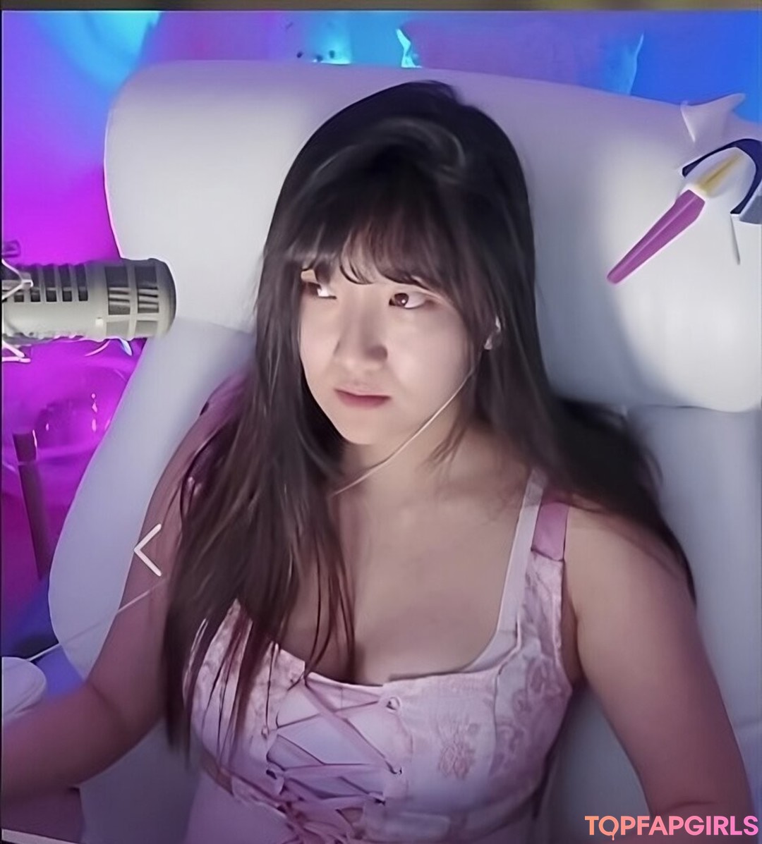 Naakte gelekte OnlyFans-foto van Ariasaki #1298