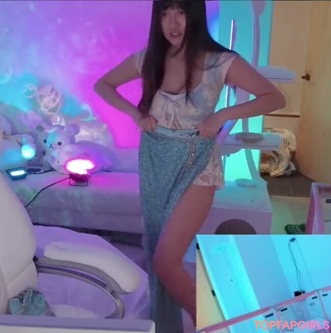 Naakte gelekte OnlyFans-foto van Ariasaki #1325