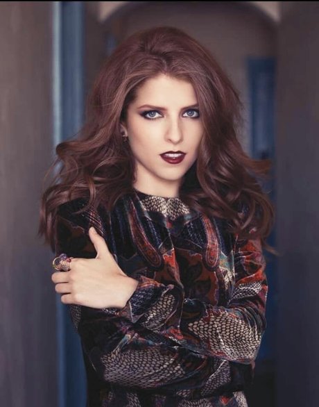 Anna Kendrick