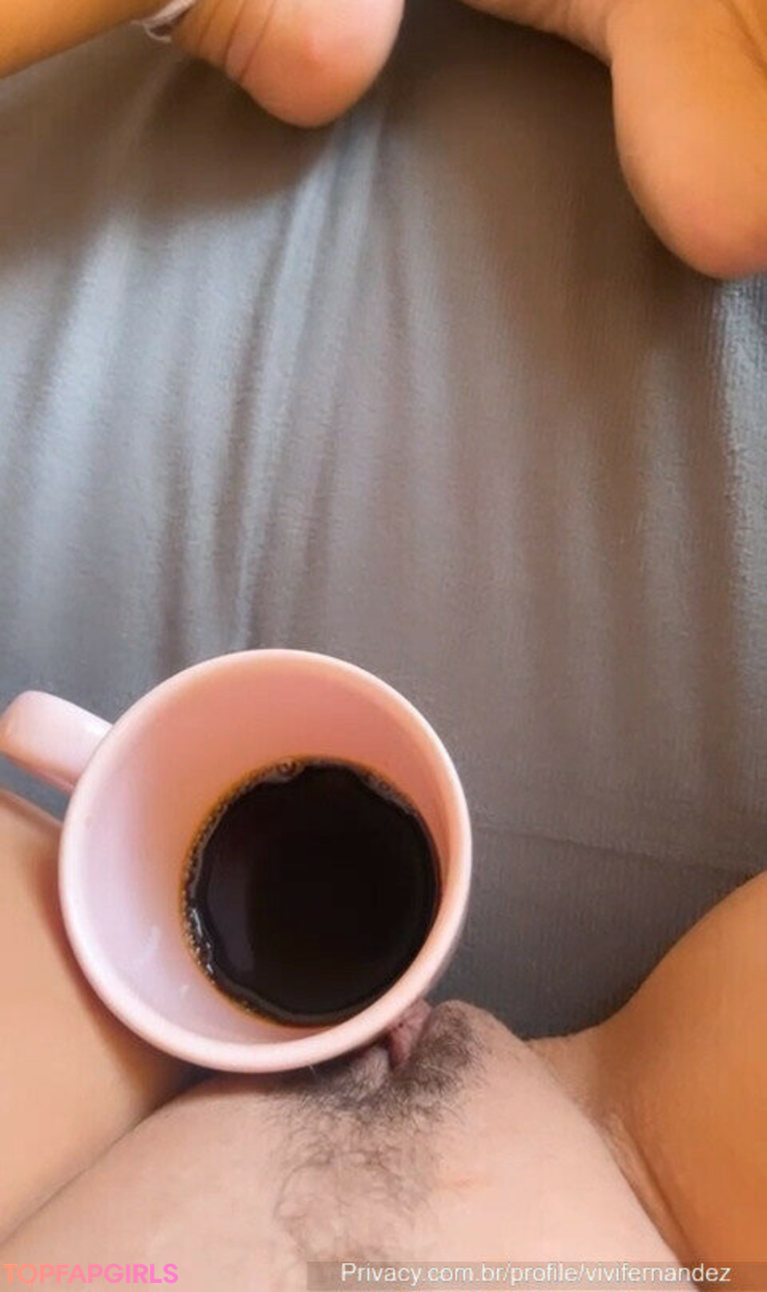 Naakte gelekte OnlyFans-foto van Vivi Fernandez #1327