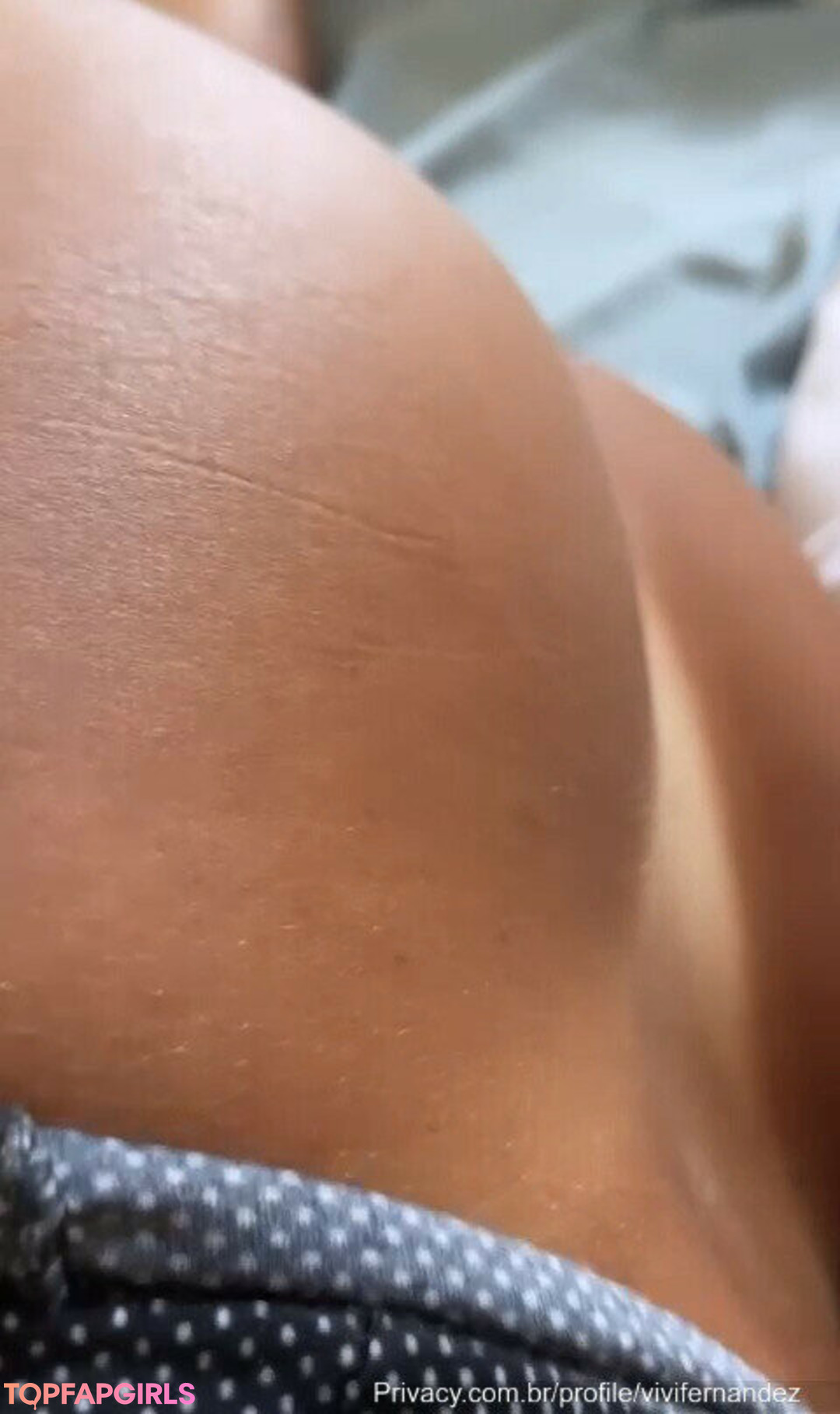 Naakte gelekte OnlyFans-foto van Vivi Fernandez #1486