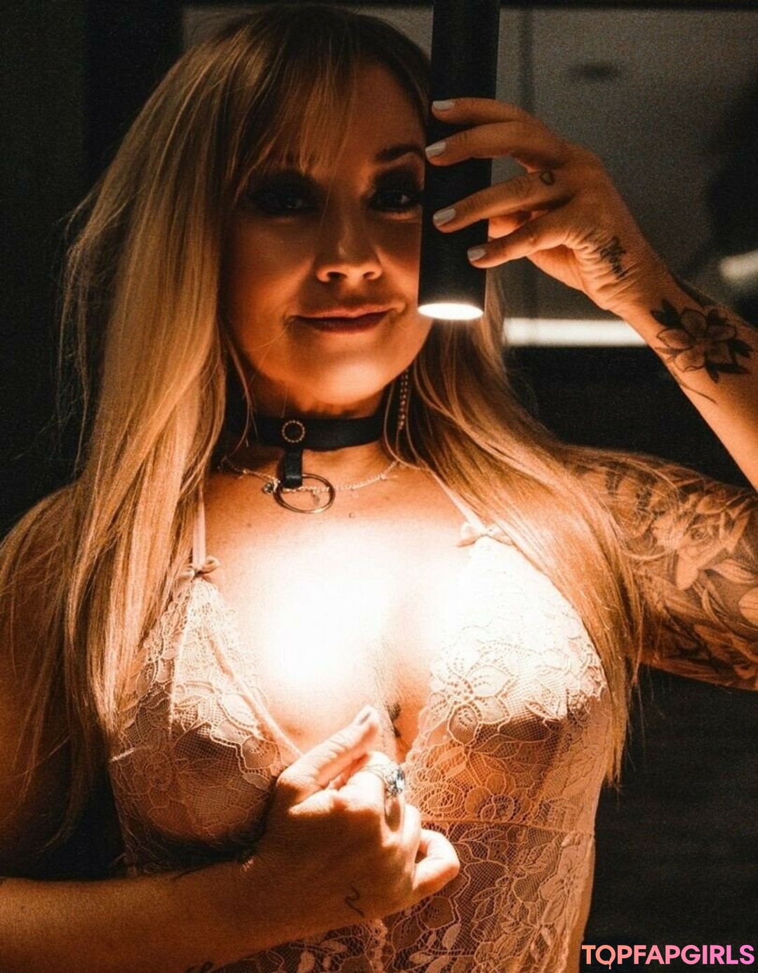 Naakte gelekte OnlyFans-foto van Vivi Fernandez #1625