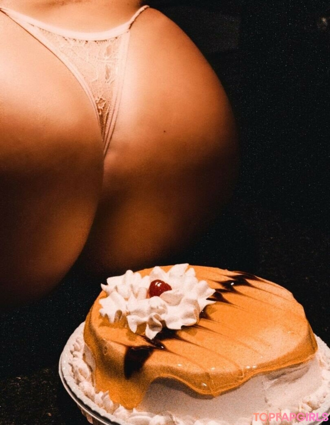 Naakte gelekte OnlyFans-foto van Vivi Fernandez #1635