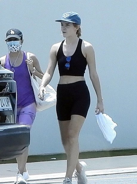 Emma Watson