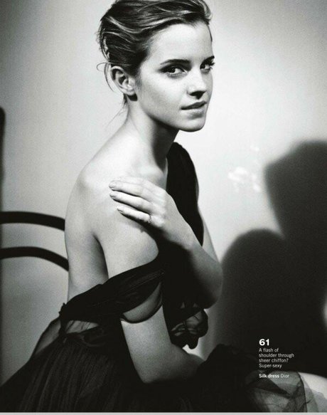 Emma Watson