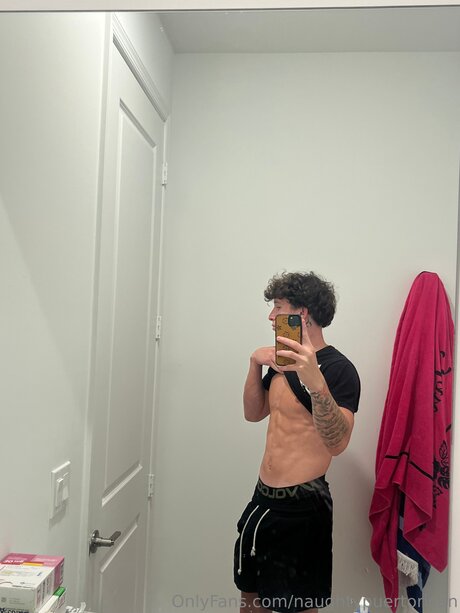 Naughtypuertorican