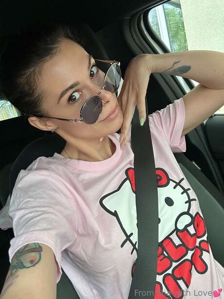 Mia Moonn