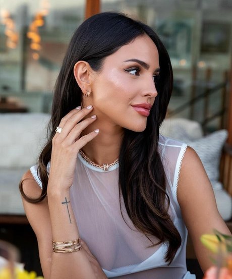 Eiza Gonzalez