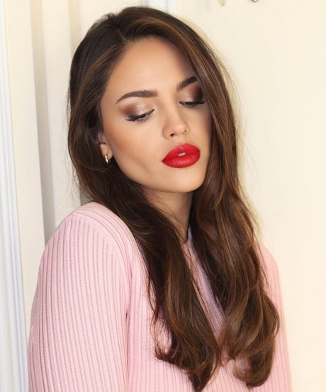 Eiza Gonzalez
