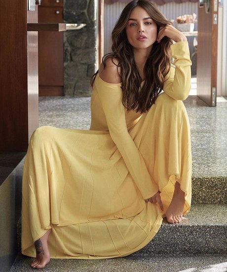 Eiza Gonzalez