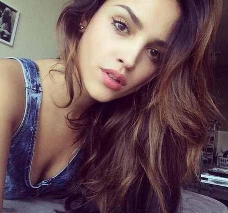 Eiza Gonzalez