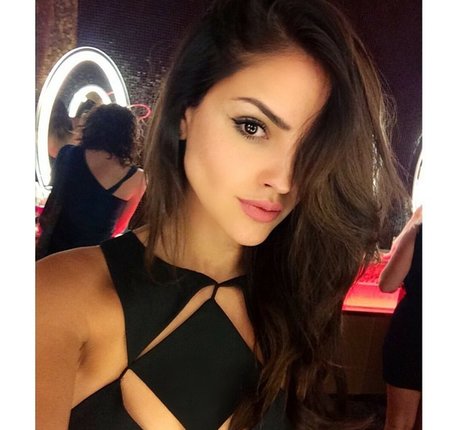 Eiza Gonzalez