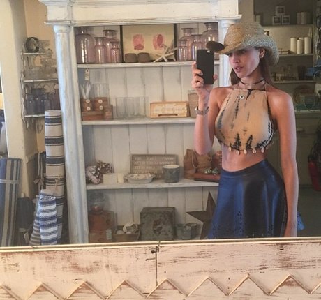 Eiza Gonzalez