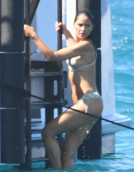 Eiza Gonzalez