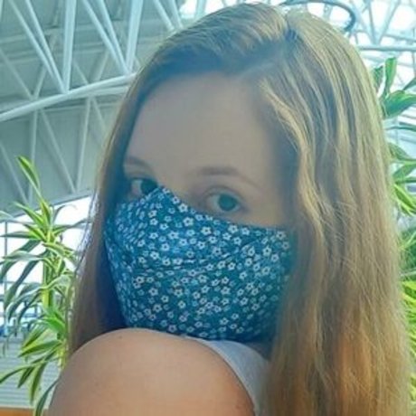 Naakte gelekte OnlyFans-foto van Dirty Lizzy