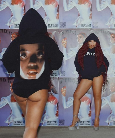 Chloe Bailey