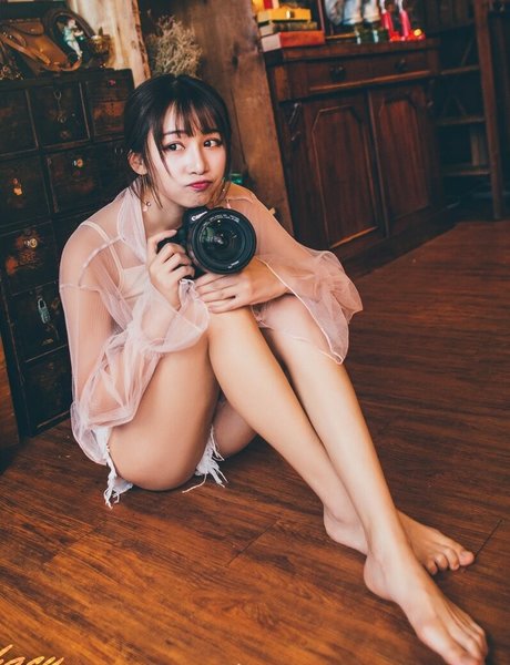 Naakte gelekte OnlyFans-foto van Ggshacylin