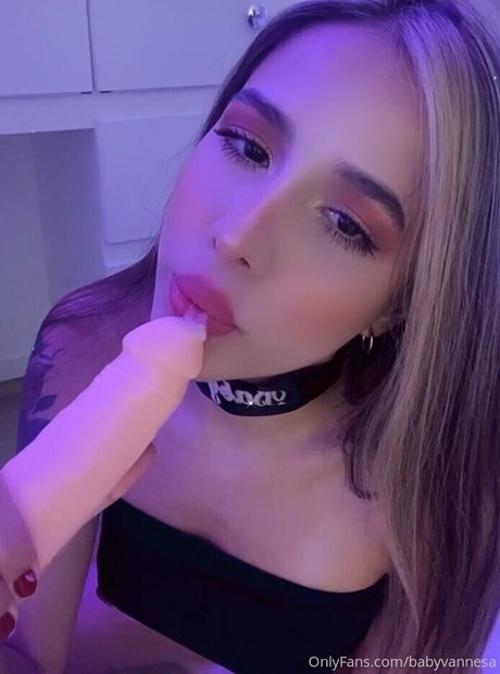 Babyvannessa