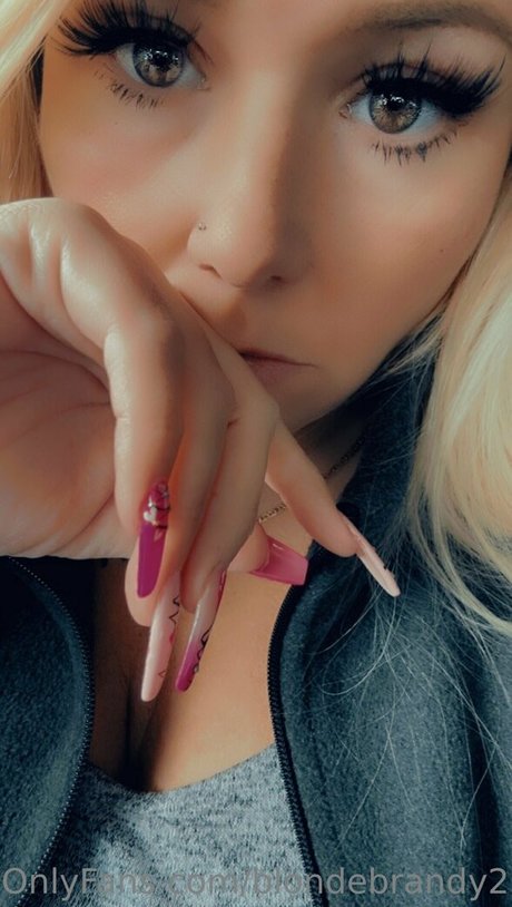 Blondebrandy269