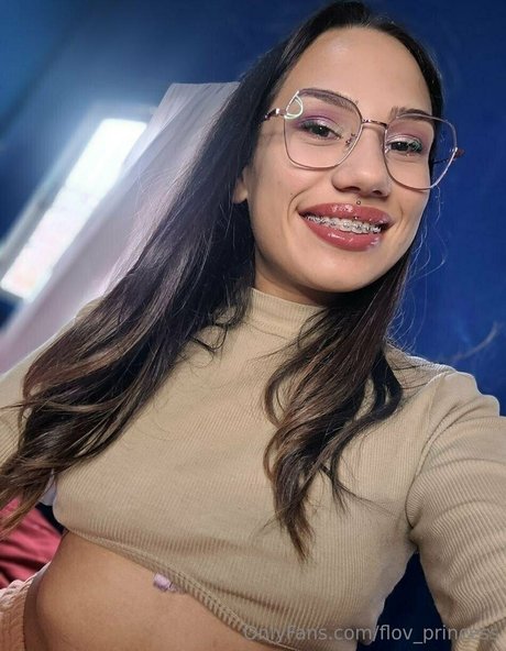 Flovprincess