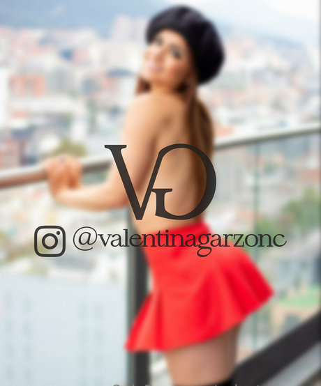Naakte gelekte OnlyFans-foto van Valentgarzonc