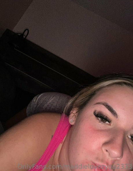 Maddiexofree