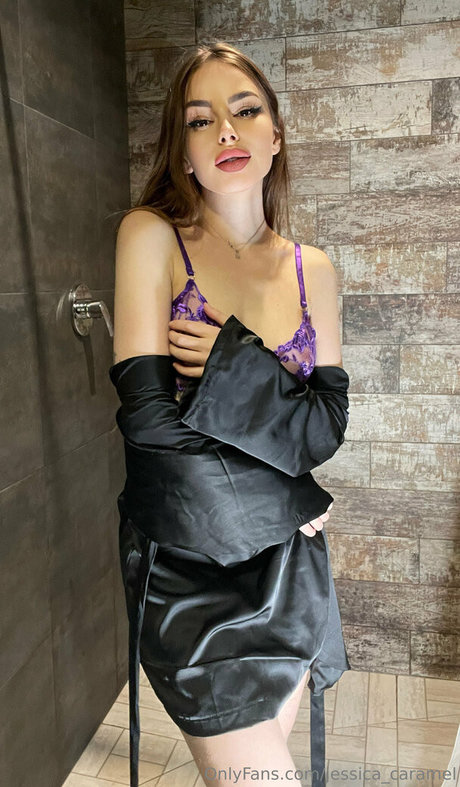 Jessicacaramel