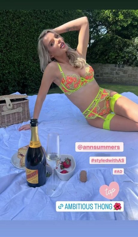 Helen Flanagan