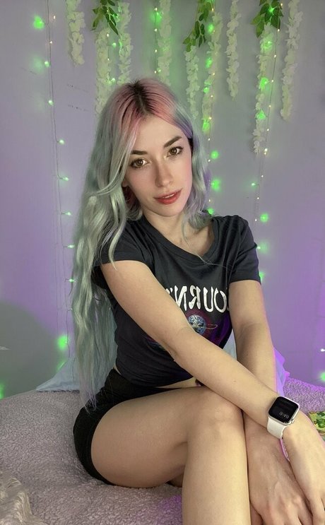 MorganLeFoy