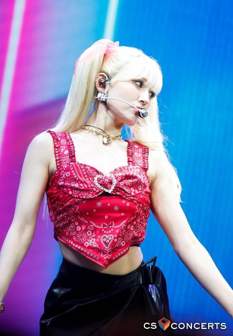 WomenK-pop