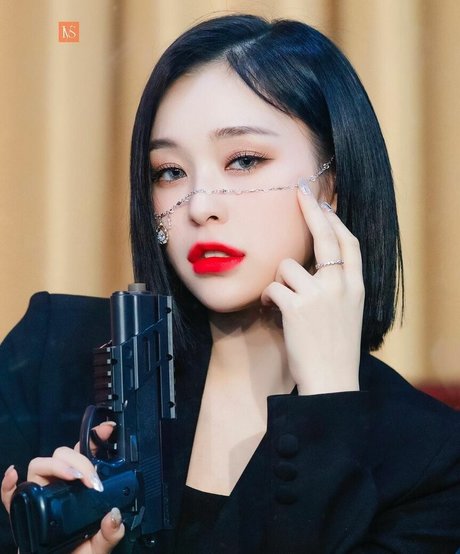 WomenK-pop