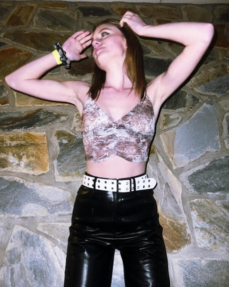 Audra Miller