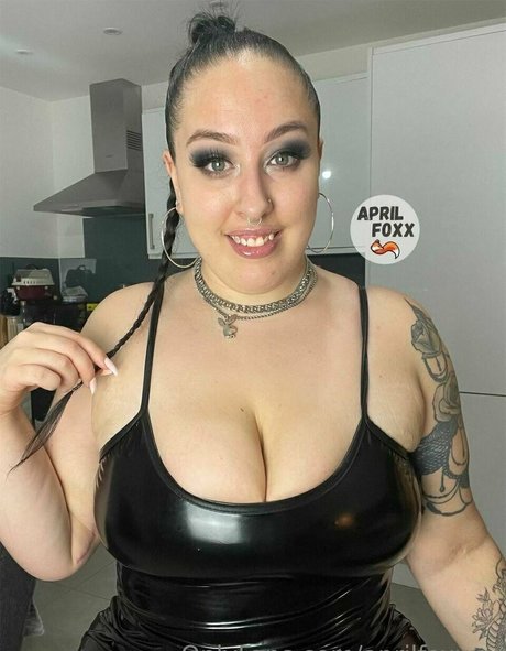 Aprilfoxxxx