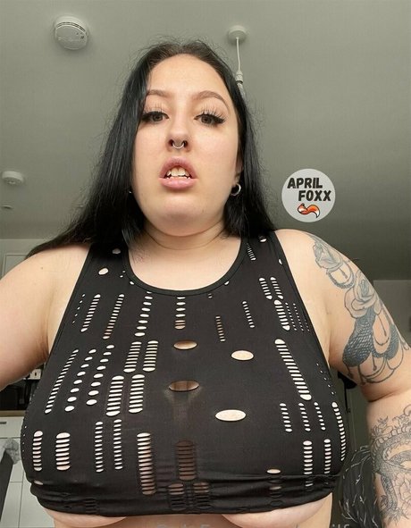 Aprilfoxxxx