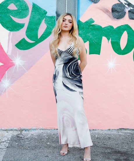 Peyton List