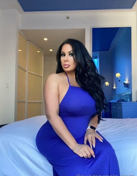 Latinamilfnyc