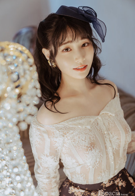 Espacia Korea