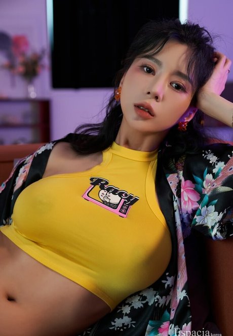 Espacia Korea