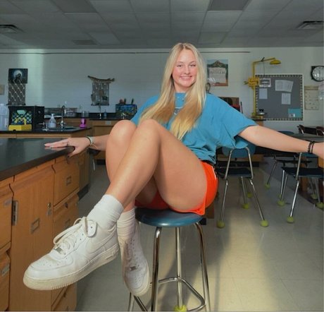 Anya Truax
