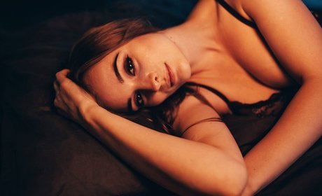 Sophie Katssby