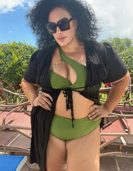 Nia Jax